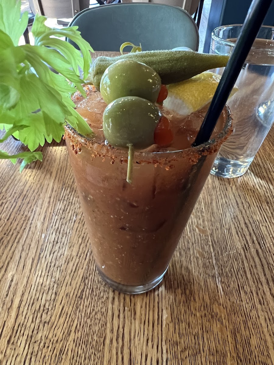 Glenn's Cafe photo 3